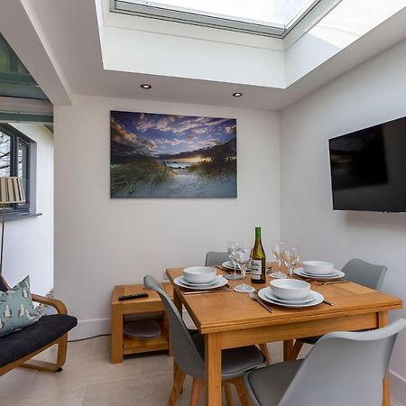 The Grove - Bude Cornwall Экстерьер фото