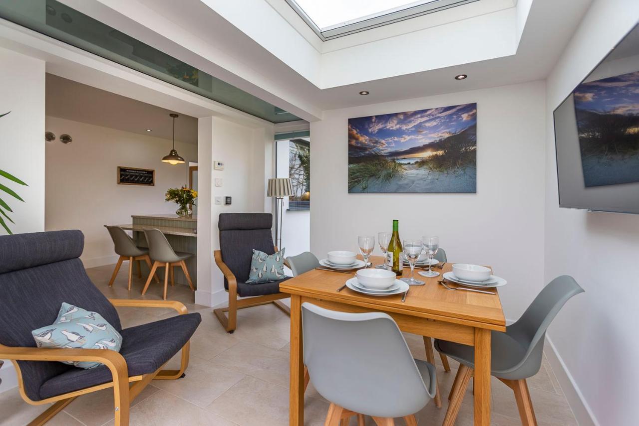The Grove - Bude Cornwall Экстерьер фото