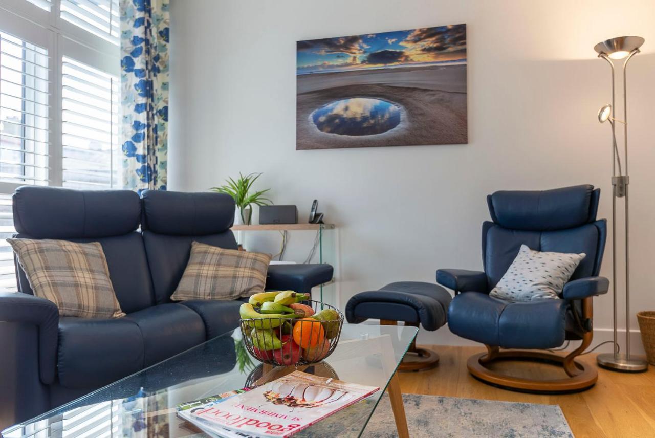 The Grove - Bude Cornwall Экстерьер фото