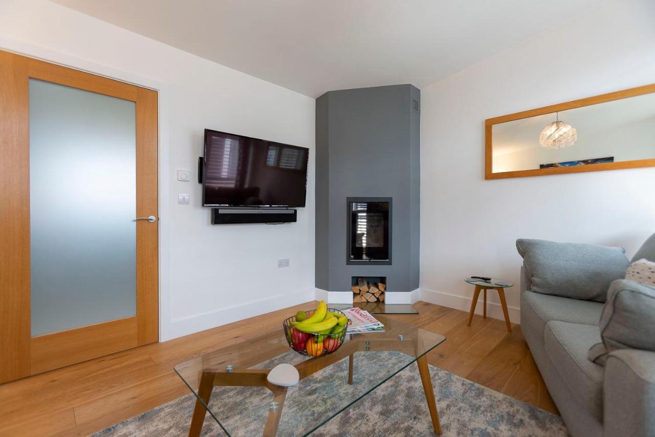 The Grove - Bude Cornwall Экстерьер фото